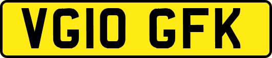 VG10GFK