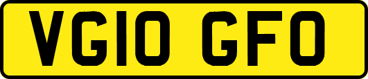 VG10GFO