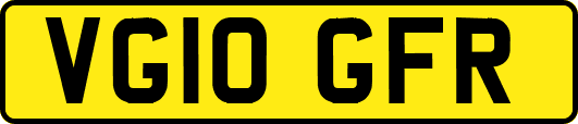 VG10GFR