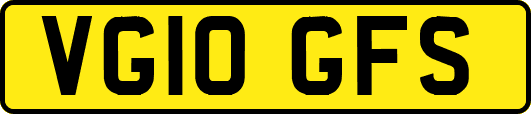 VG10GFS