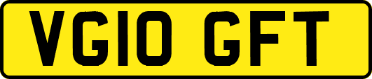 VG10GFT