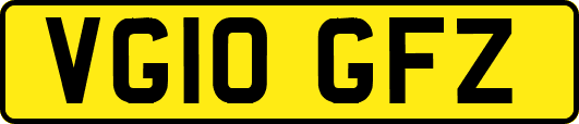 VG10GFZ