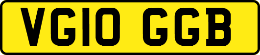 VG10GGB
