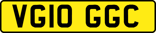 VG10GGC