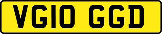 VG10GGD