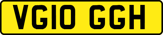 VG10GGH