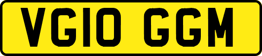 VG10GGM