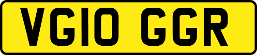 VG10GGR