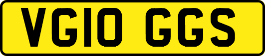 VG10GGS