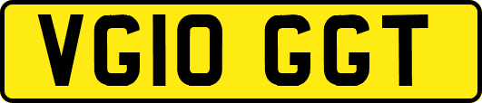 VG10GGT