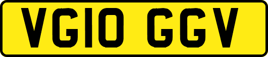 VG10GGV