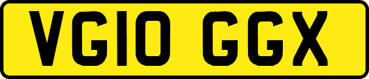 VG10GGX