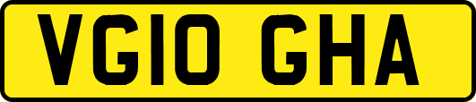 VG10GHA