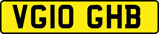 VG10GHB