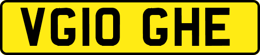 VG10GHE