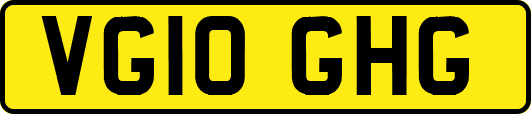 VG10GHG