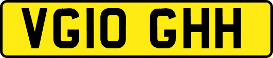 VG10GHH
