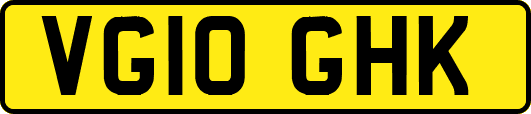 VG10GHK
