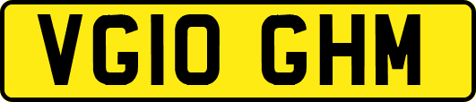 VG10GHM