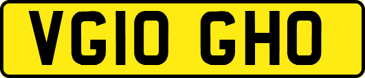 VG10GHO