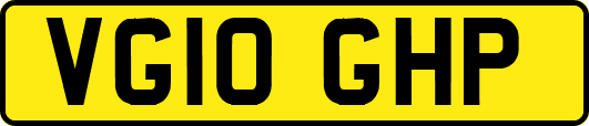 VG10GHP