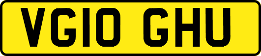 VG10GHU