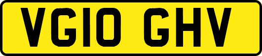 VG10GHV
