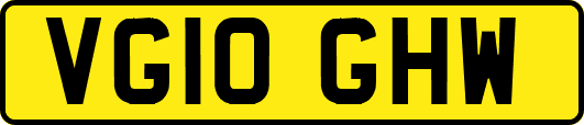 VG10GHW