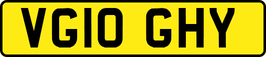 VG10GHY