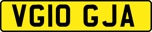 VG10GJA