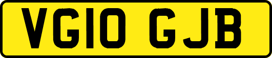 VG10GJB