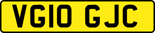 VG10GJC