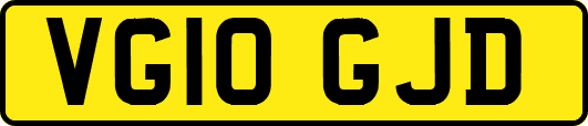 VG10GJD
