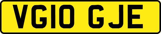 VG10GJE