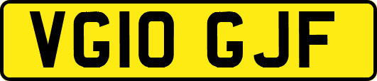 VG10GJF