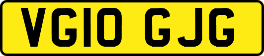 VG10GJG