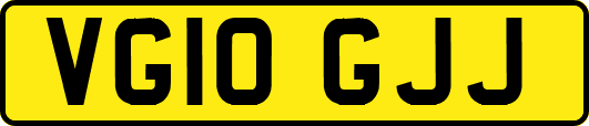 VG10GJJ