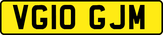 VG10GJM