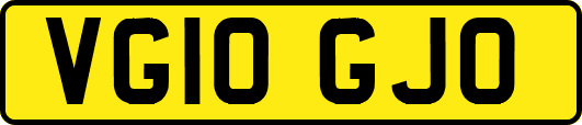 VG10GJO