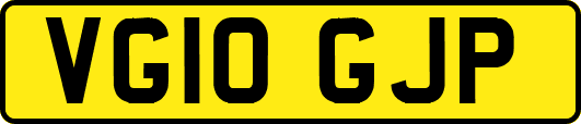 VG10GJP