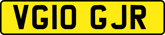 VG10GJR