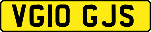VG10GJS