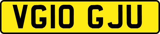 VG10GJU
