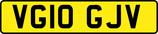 VG10GJV