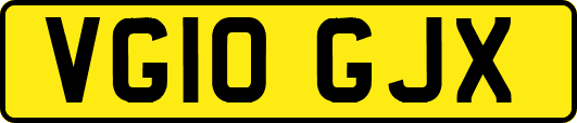 VG10GJX