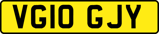 VG10GJY