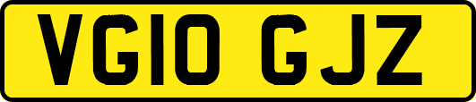 VG10GJZ