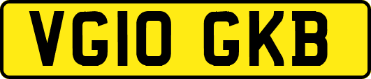 VG10GKB