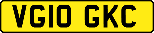 VG10GKC