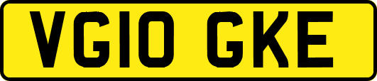 VG10GKE